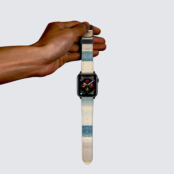 polaroid watch straps