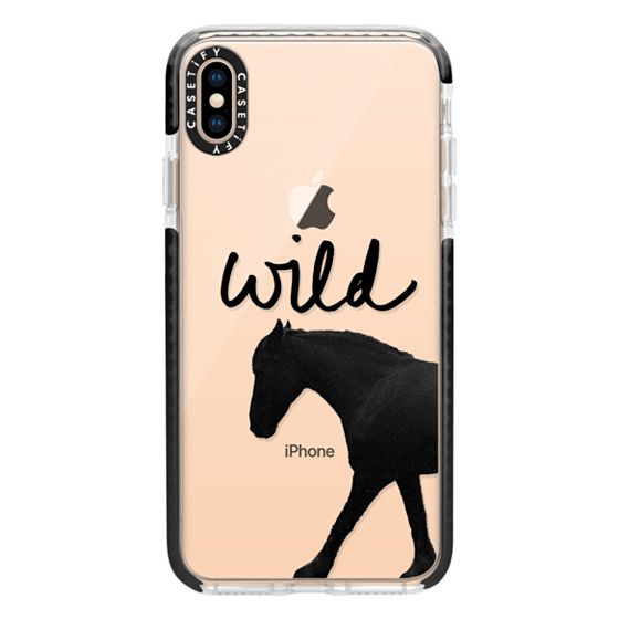 iphone xs max case horse iphone xs max case horse