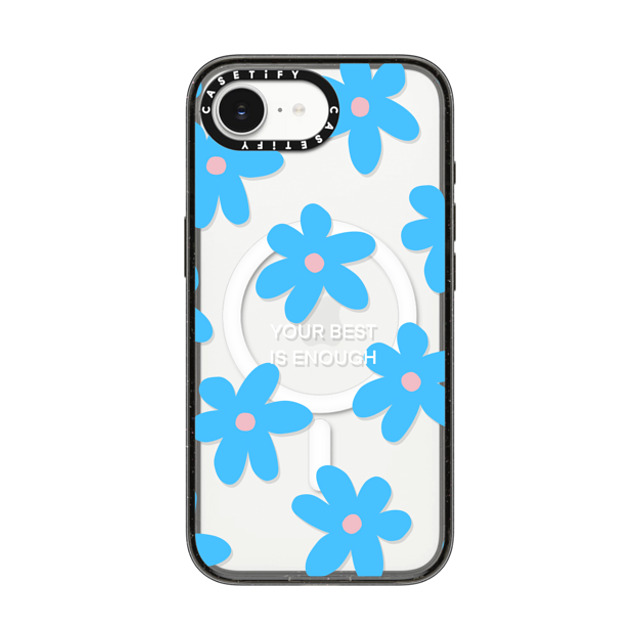 shuturp x CASETiFY iPhone 16e ケース ブラック インパクトケース MagSafe対応 YOUR BEST Father's Day shuturp x CASETiFY iPhone 16e ケース ブラック インパクトケース MagSafe対応 YOUR BEST Father's Day