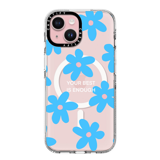 shuturp x CASETiFY iPhone 15 Case クリア クリア ケース MagSafe対応 YOUR BEST Father's Day shuturp x CASETiFY iPhone 15 Case クリア クリア ケース MagSafe対応 YOUR BEST Father's Day