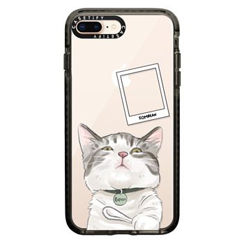 iPhone 8 Plus Cats Cases – CASETiFY