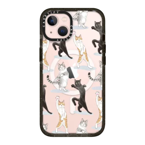 iPhone 13 - PARTY CATS