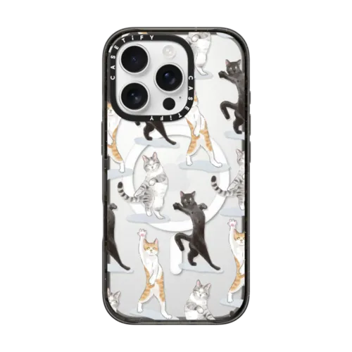 iPhone 16 Pro - PARTY CATS