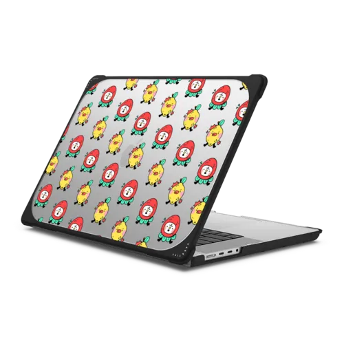 MacBook Pro 16-inch (M1 - M4) - Dancers