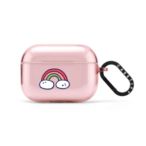 AirPods Pro - Rainbow