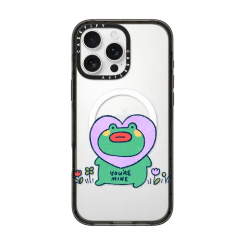 iPhone 16 Pro Max - You're Mine