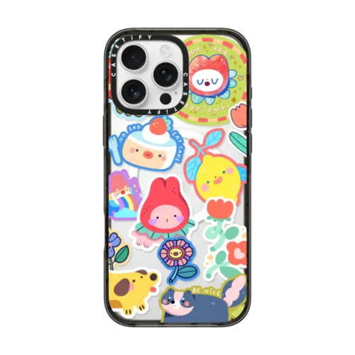 iPhone 16 Pro Max - Stickies