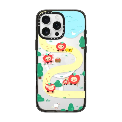 iPhone 16 Pro Max - Apple People