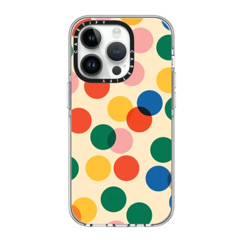 iPhone 14 Pro - Ingrid