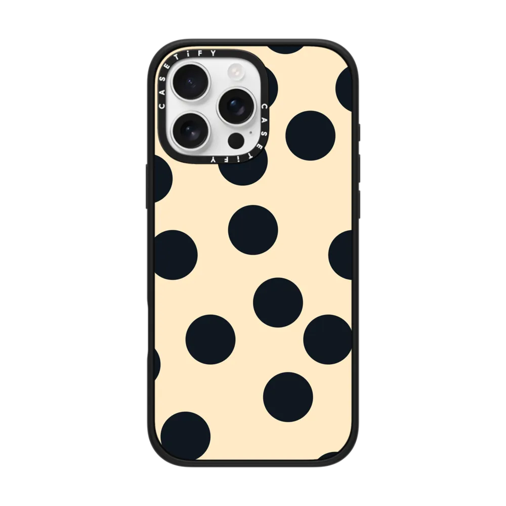 Impact iPhone 16 Pro Max Case MagSafe Compatible - Greta