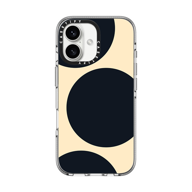 The House That Lars Built x CASETiFY iPhone 16 ケース クリア クリア ケース MagSafe対応 Otis Back to School The House That Lars Built x CASETiFY iPhone 16 ケース クリア クリア ケース MagSafe対応 Otis Back to School