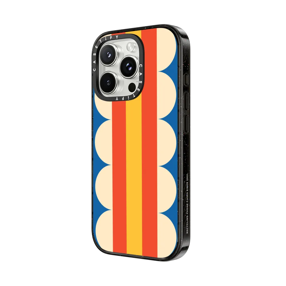 Impact iPhone 16 Pro Case - Bodie