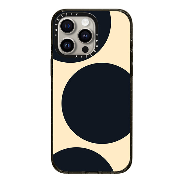 The House That Lars Built x CASETiFY iPhone 15 Pro Max Case Black Impact Case MagSafe Compatible Otis Back to School The House That Lars Built x CASETiFY iPhone 15 Pro Max Case Black Impact Case MagSafe Compatible Otis Back to School