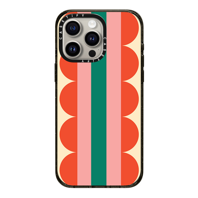 The House That Lars Built x CASETiFY iPhone 15 Pro Max Case Black Impact Case MagSafe Compatible Juni Back to School The House That Lars Built x CASETiFY iPhone 15 Pro Max Case Black Impact Case MagSafe Compatible Juni Back to School