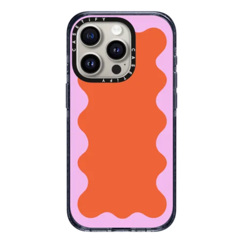 CASSETIFY NOTHING RL iPhone15proケース iPhone 15 Pro Case | CASETiFY