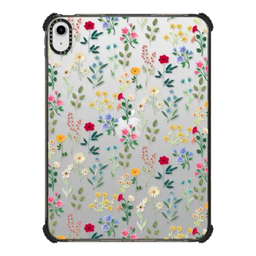 iPad 10.9-inch (10th gen) - Spring Botanicals 2