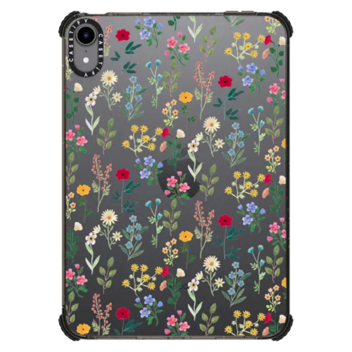 iPad mini (6th gen) - Spring Botanicals 2