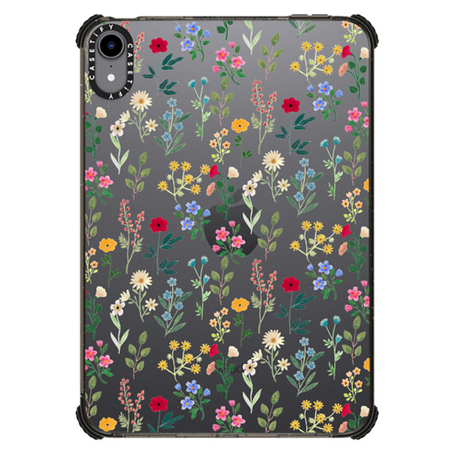 IPAD IMPACT CASE