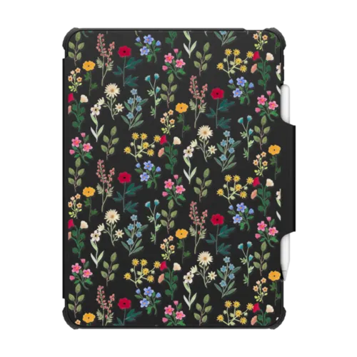 iPad Pro 12.9-inch (5th/6th gen) - Spring Botanicals 2