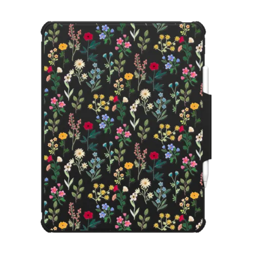 iPad Pro 13-inch (M4) - Spring Botanicals 2