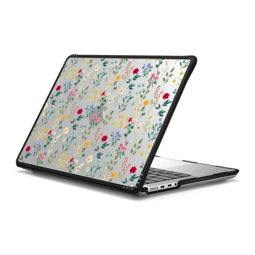 MacBook Pro 14-inch (M1 - M4) - Spring Botanicals 2