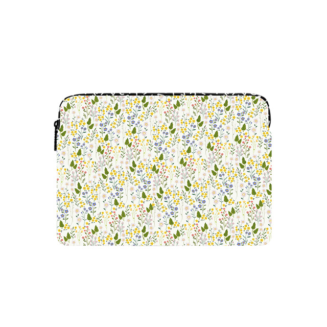 Artiisan x CASETiFY Laptop Sleeve - Small (13-inch) マルチカラー MacBook スリーブ Forget Me Not Mother's Day Artiisan x CASETiFY Laptop Sleeve - Small (13-inch) マルチカラー MacBook スリーブ Forget Me Not Mother's Day