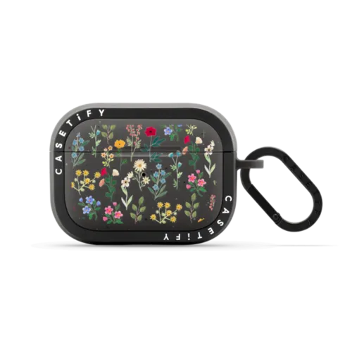 AirPods Pro 2 - Spring Botanicals
