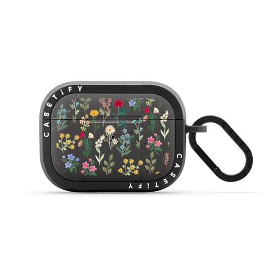 Bounce AirPods Pro 2 Case - Cross heritage