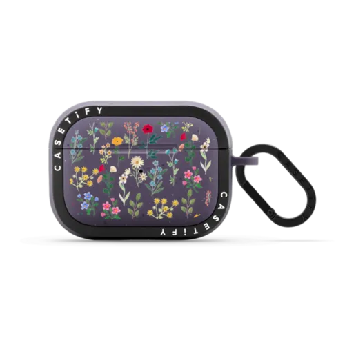 AirPods Pro 2 - Spring Botanicals