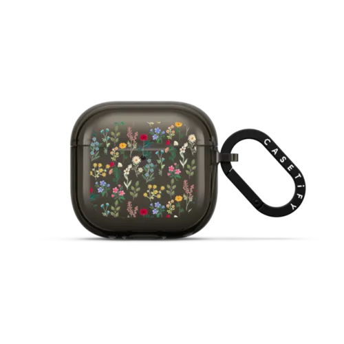 AirPods 4 - Spring Botanicals