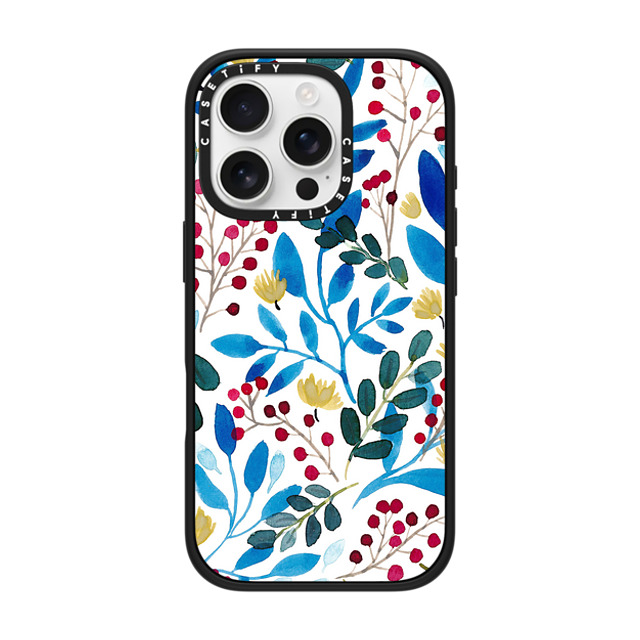 Artiisan x CASETiFY iPhone 16 Pro ケース マットブラック インパクトケース MagSafe対応 Fall Flavors White Back to School Artiisan x CASETiFY iPhone 16 Pro ケース マットブラック インパクトケース MagSafe対応 Fall Flavors White Back to School
