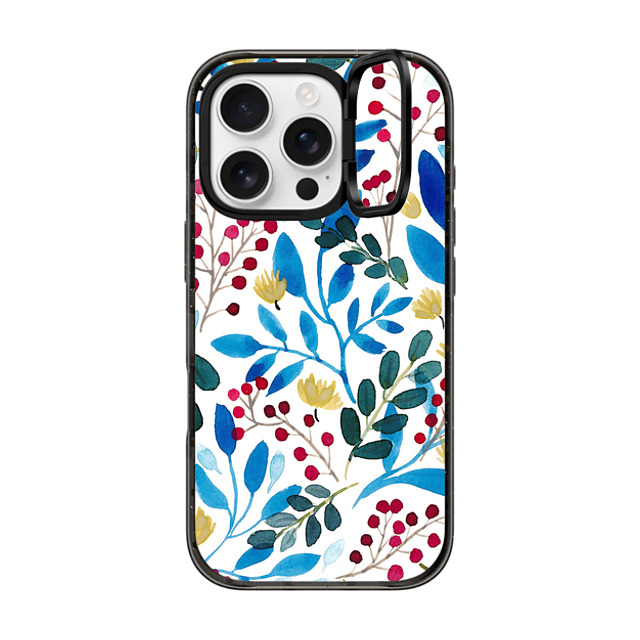 Artiisan x CASETiFY iPhone 16 Pro Case Black インパクトリングスタンドケース MagSafe対応 Fall Flavors White Back to School Artiisan x CASETiFY iPhone 16 Pro Case Black インパクトリングスタンドケース MagSafe対応 Fall Flavors White Back to School