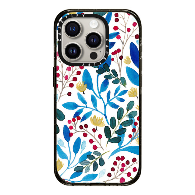 Artiisan x CASETiFY iPhone 15 Pro ケース ブラック インパクトケース MagSafe対応 Fall Flavors White Back to School Artiisan x CASETiFY iPhone 15 Pro ケース ブラック インパクトケース MagSafe対応 Fall Flavors White Back to School