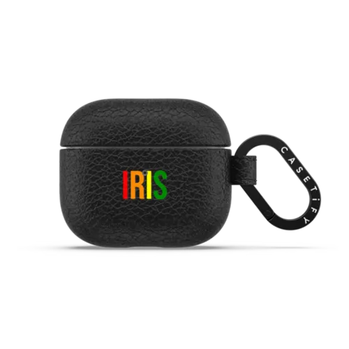 AirPods (3rd Generation) - Custom Earbuds Case