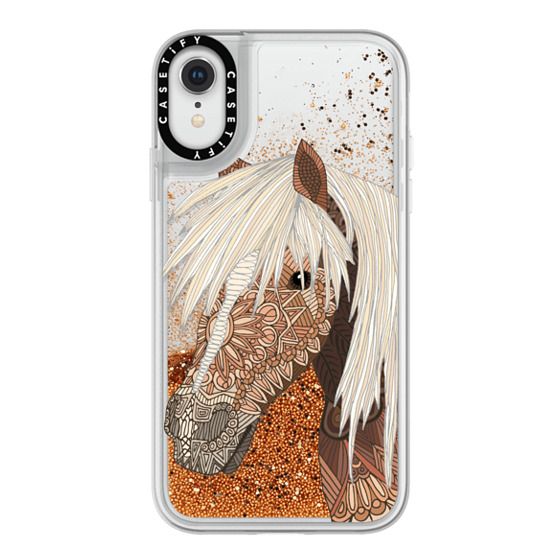 Haflinger Horse iPhone 11 case Haflinger Horse iPhone 11 case