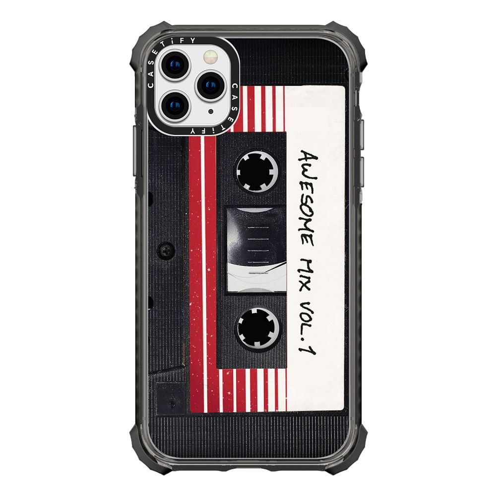 Ốp CASETiFY Awesome Mix vol. 1 là một sản phẩm đa dạng và đầy màu sắc. Không chỉ bảo vệ chiếc iPhone của bạn, ốp CASETiFY còn làm cho điện thoại của bạn trở nên độc đáo và thể hiện được cá tính của bạn. Shop ngay bằng cách bấm vào ảnh để chọn cho mình chiếc ốp yêu thích nhất.