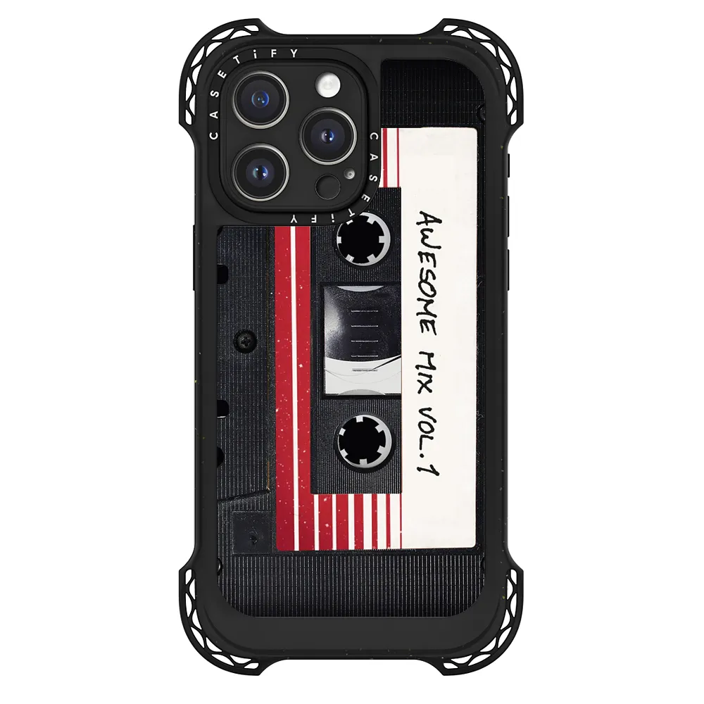 Awesome Mix vol.1 CASETiFY