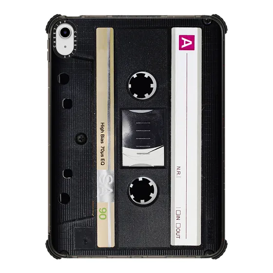 Cassette Tape – CASETiFY