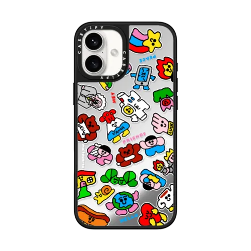 iPhone 16 Plus - NEO FRIENDS