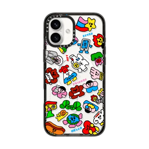 iPhone 16 Plus - NEO FRIENDS