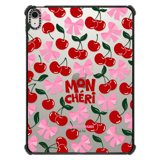 IPAD IMPACT CASE