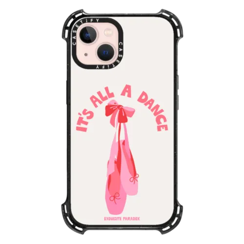 iPhone 13 - It's All A Dance