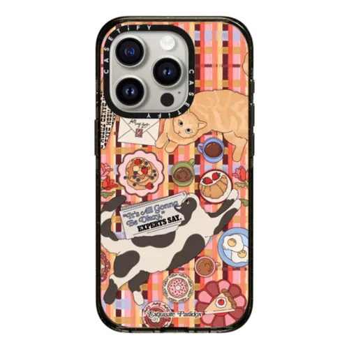 iPhone 15 Pro Case | CASETiFY
