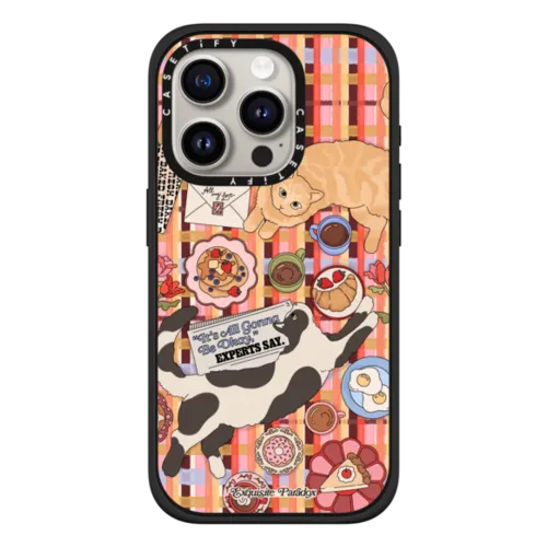 iPhone 15 Pro Case | CASETiFY