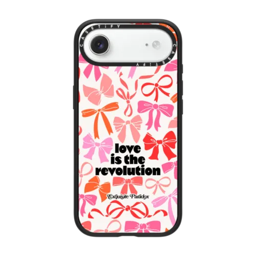 iPhone Air - Love Revolution