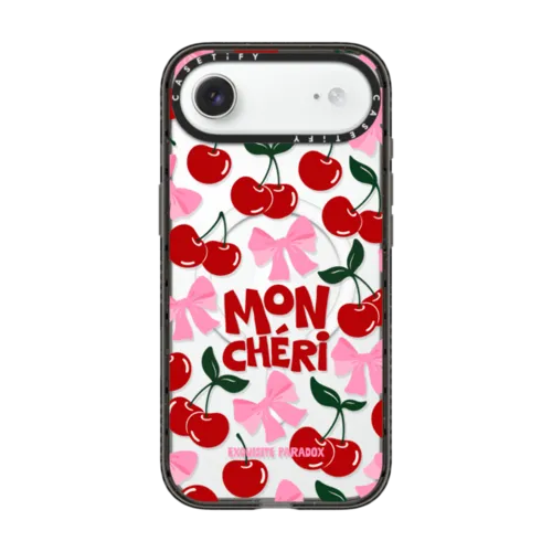 iPhone Air - Mon Cheri Cherries