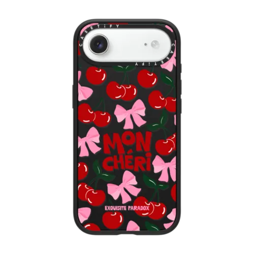 iPhone Air - Mon Cheri Cherries