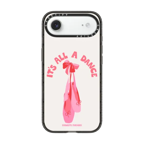 iPhone Air - It's All A Dance