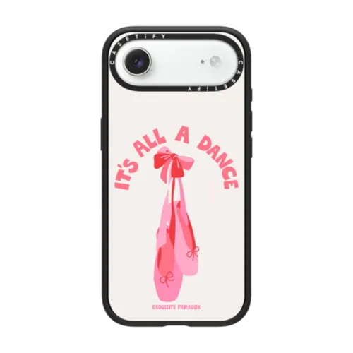 iPhone Air - It's All A Dance