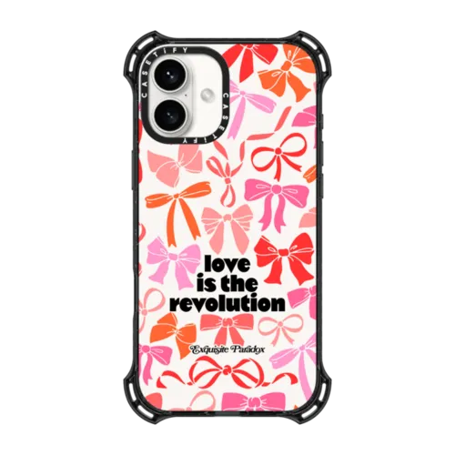 iPhone 16 Plus - Love Revolution